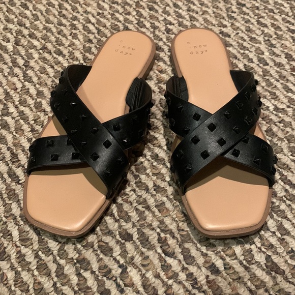 A new day sandals - Picture 2 of 3